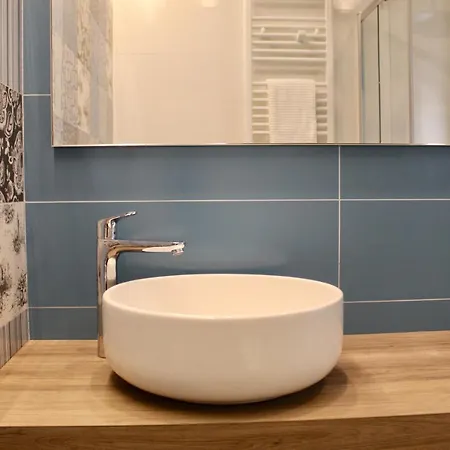 דירה Costa D'amalfi