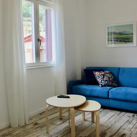 Costa D'amalfi דירה *