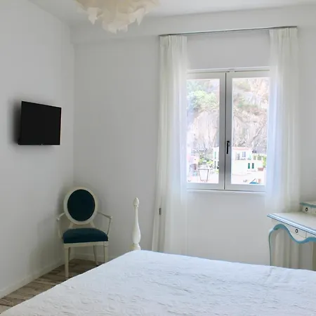 דירה Costa D'amalfi צ'טארה