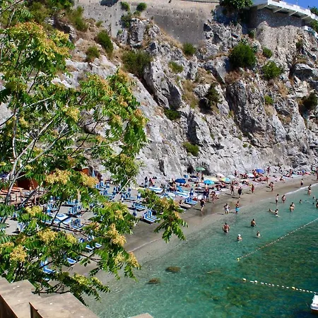 Costa D'amalfi דירה *