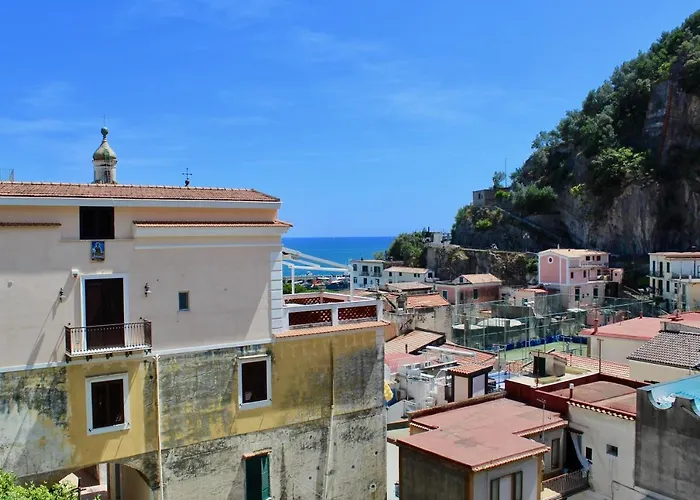 Costa D'amalfi