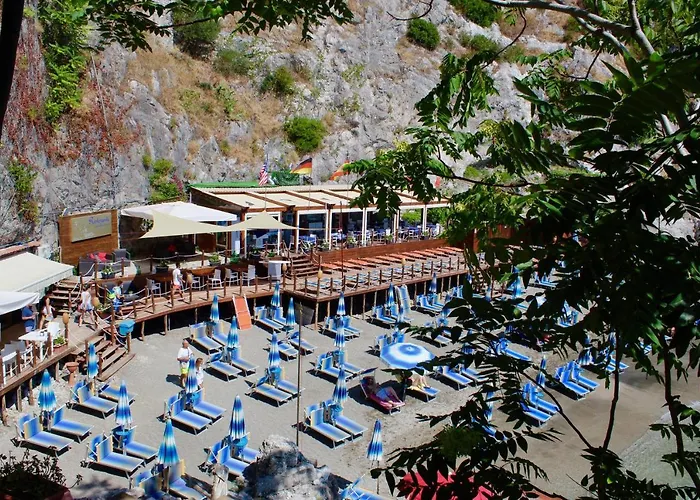 Costa D'amalfi