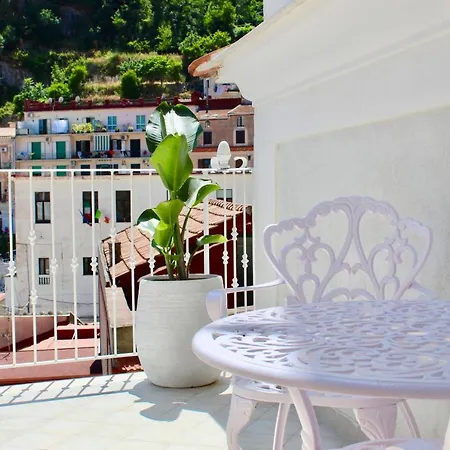 Costa D'amalfi *