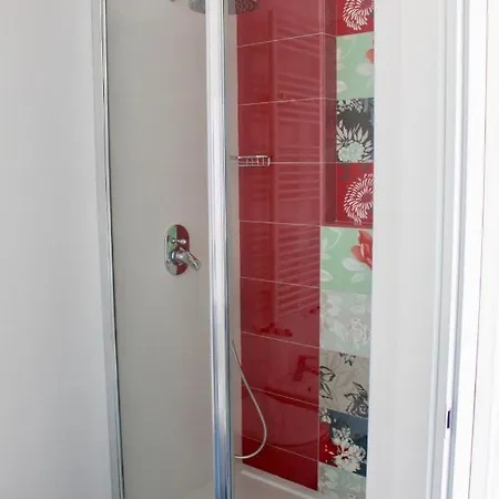 Apartmán Costa D'amalfi