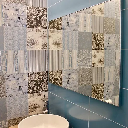 Costa D'amalfi Apartmán