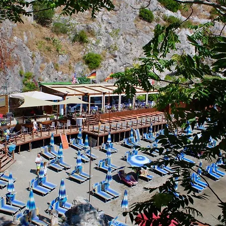 Costa D'amalfi
