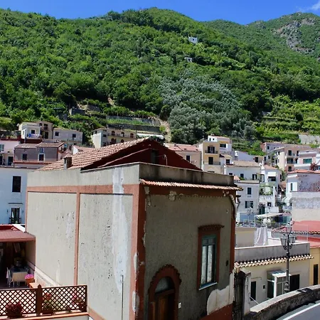 Costa D'amalfi Apartmán