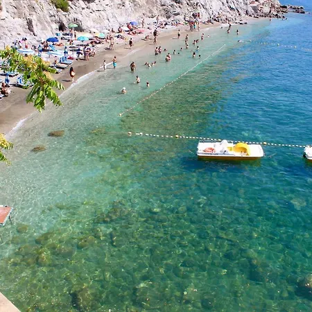 Costa D'amalfi Cetara