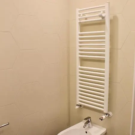 Apartmán Costa D'amalfi