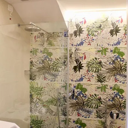 Costa D'amalfi Apartmán *