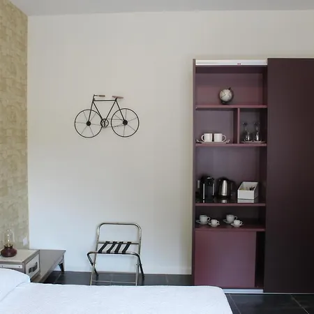 Costa D'amalfi Apartmán