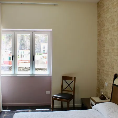 Apartmán Costa D'amalfi *