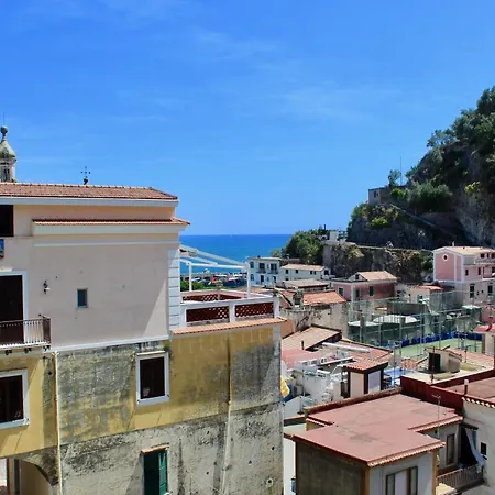 Costa D'amalfi