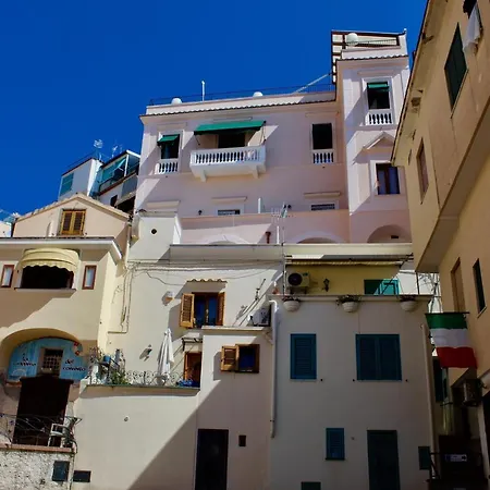 Διαμέρισμα Costa D'amalfi