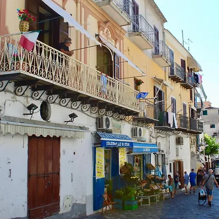 Costa D'amalfi