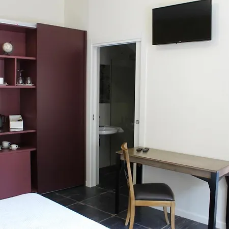 Costa D'amalfi Appartement *