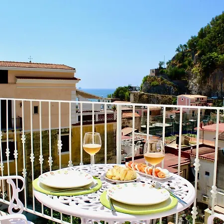 Costa D'amalfi * Cetara
